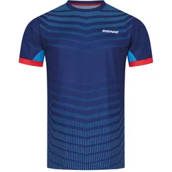 Donic T-Shirt Nexis marine 140 - 140