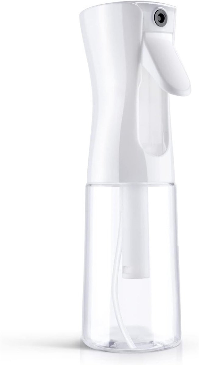 EXCITAT Spuitfles Waterverstuiver Wit 200ml