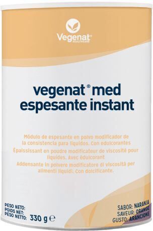 Vegenat Nutricion Instant Thickener Vegetal Medium 400 gr