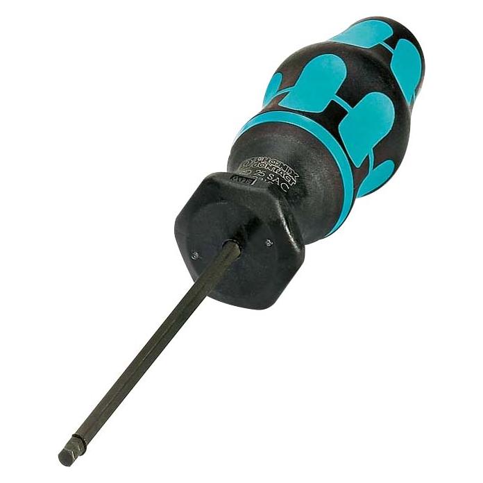 Phoenix Contact Torque Screwdriver 1212597 (Innensechskant) (1212597)