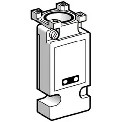 Telemechanique Sensors Oberteil ZCKJ0121