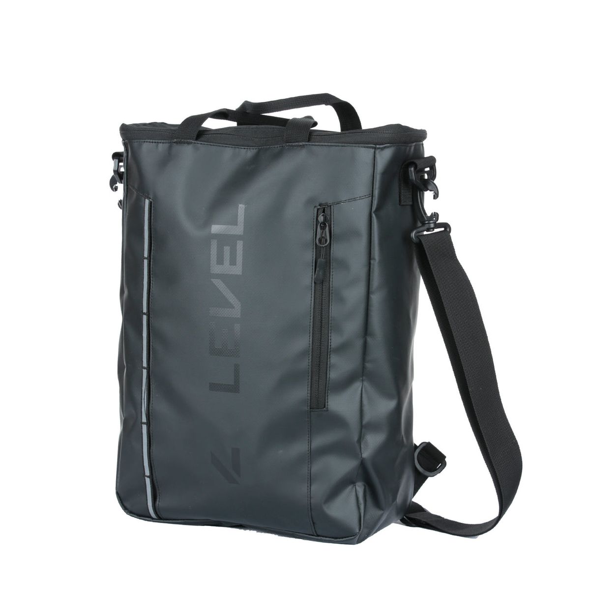 Level Urban Small (13lt.) black (01) 7546BP-01