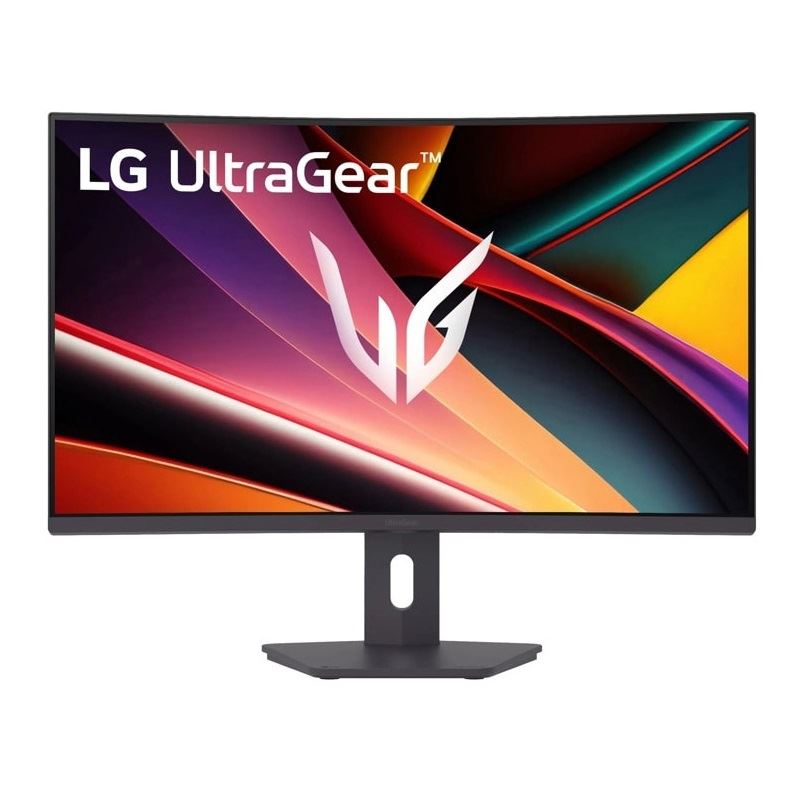 32" (81,28cm) LG Electronics UltraGear 32G600A-B schwarz 2560x1440 1xDisplayPort 1.4 / 2xHDMI 2.0