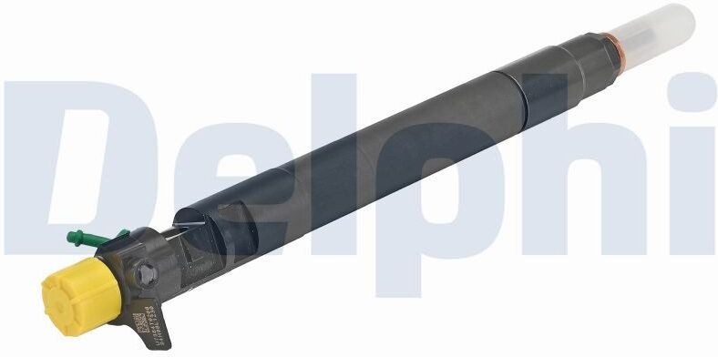 Delphi Einspritzventil R00402z Für Ford