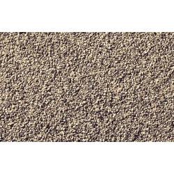 Woodland Scenics WB71 Schotter Fein Dunkelbraun 200 g
