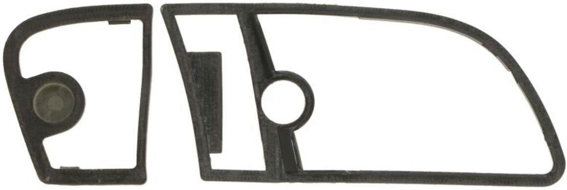 Türgriff PACOL VOL-DH-013R