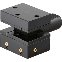 Magni, Zubehör Maschine, FORTIS VDI Mehrfachaufnahme D2 50x32mm Überk.