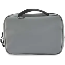 Stratic Vibe Kulturbeutel 26 cm, Necessaire, Grau