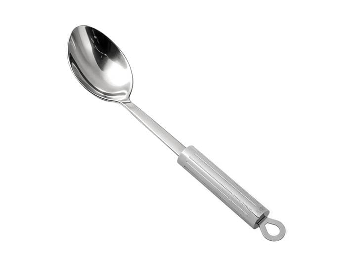 Vargen & Thor Glima louche à soupe Acier inoxydable, 35 cm