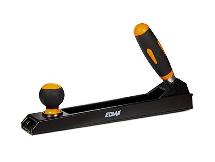 VARIO RAP - Rabot pour plaque de plâtre et bois