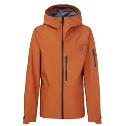 Rock Experience Alaska M - Hardshell-Jacke - Herren - Orange - XL