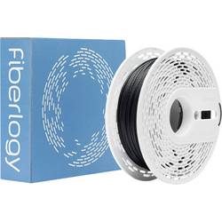 Fiberlogy PA12-15CF-285-050 NYLON PA12+CF15 Filament PA12-CF Kohlefaserverstärkt, chemisch beständig, hohe Zugfestigkeit, hohe Steifigkeit, hitzebeständig 2.85