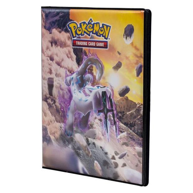 Ultra Pro 4 Pocket Portfolio (2116067)