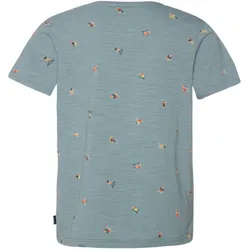 MGA, Jungen, Sportshirt, Jungen T-Shirt Prtjurre Jr T-Shirt (104), Grün, 104