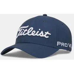 Titleist Tour Performance Schildmütze - Unisex Cap - TH25ATPN2-4M1 (Monterey/Whi...