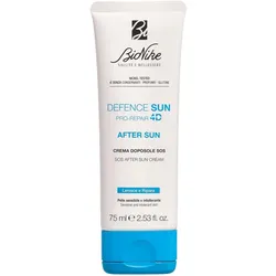 Lierac, After Sun, BioNike, Defence Sun, Soothing, Anti-Redness, After-Sun Cream, 75 ml For Women (75 ml, After Sun Creme)