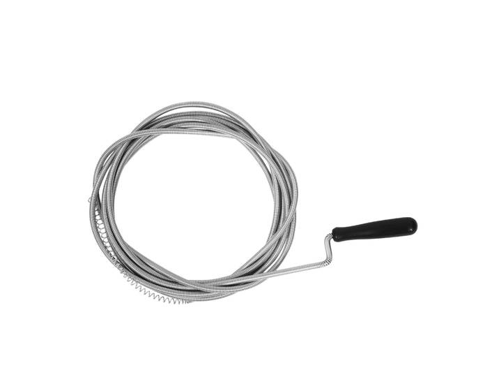 Rohrreinigungsspirale 3 m