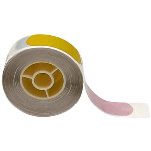 Niimbot Thermoetiketten A2A68301301, Blubbles, 40 x 14mm, 160 Stück, Thermodirekt