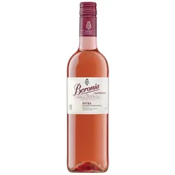Rosado Bodegas Beronia 2024