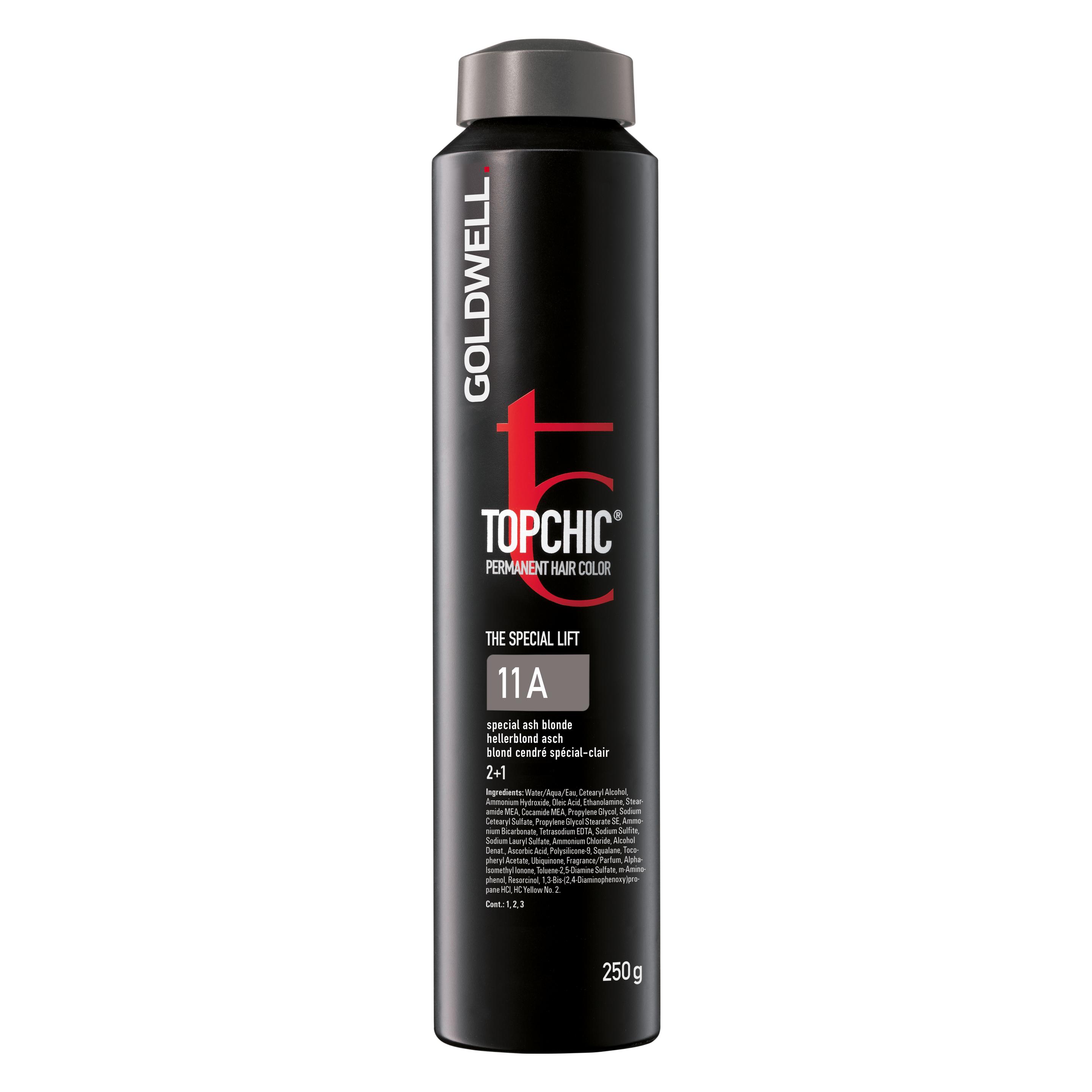 Goldwell Topchic (11A) (771367)