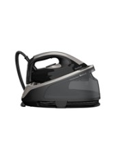 TEFAL 2200 W 120 g/min 6 bar 1,7 l 380 Schwarz Grau (SV6140)