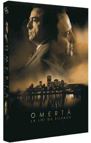 Omerta, la loi du silence - Saison 1 - Preis vom 01.10.2026 08:16:52 h