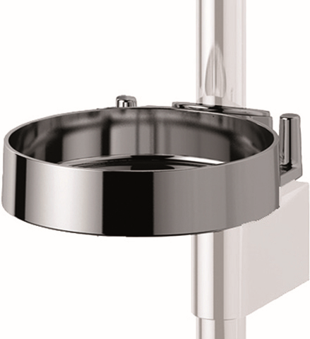 Ideal Standard IDEALRAIN, Chrom B960918AA