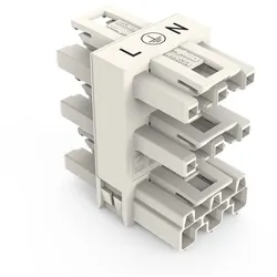 WAGO GmbH &amp; Co. KG Verteiler 770-658