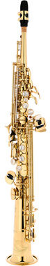 Yanagisawa S-WO1 Soprano Sax