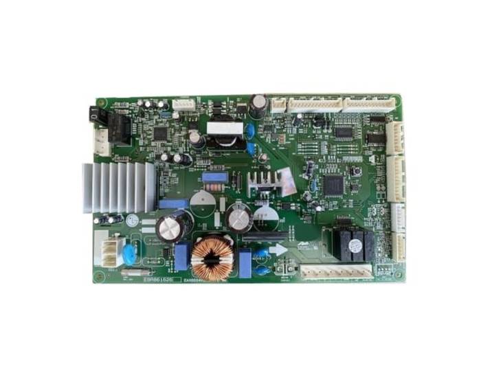 Kühlschrank-Motherboard, kompatibel for LG PCB-Steuerplatine, Modellnummer EBR861626, elektronisches Ersatzteil for den Kühlschrank