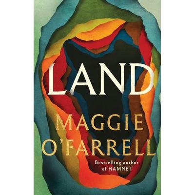 Land, Taschenbuch von Maggie OFarrell, Headline, 978-1-4722-8909-4