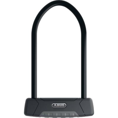 Bügelschloss ABUS "470/150HB230+EaZy KF", schwarz, SicherheitsschlösserB:17cm L:30cm, B:17cm L:30cm
