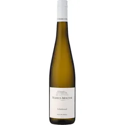 Markus Molitor Schiefersteil Riesling