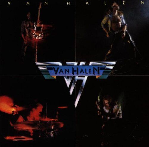 Van Halen - Van Halen - Preis vom 11.10.2026 03:10:56 h