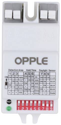 Opple Multisensor 140060553 140060553
