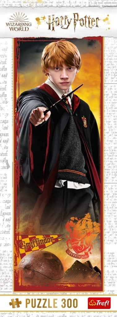 Trefl Harry Potter Ron Puzzel 300 stukjes