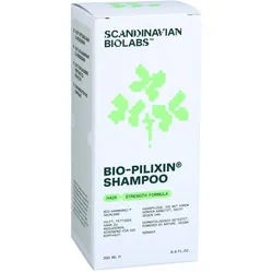 BIO-PILIXIN Shampoo für Männer