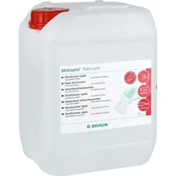 Meliseptol Foam Pure Kanister 5 L