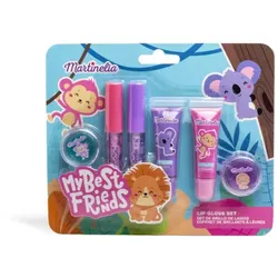 Martinelia Lip Gloss Set