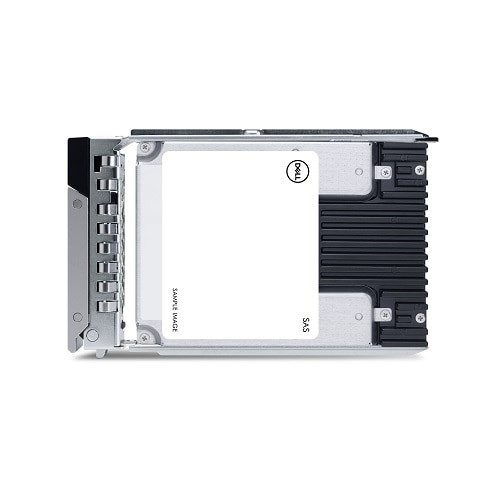 Dell 345-BECF SSD 960 GB 2,5 inch 6 Gbit/s