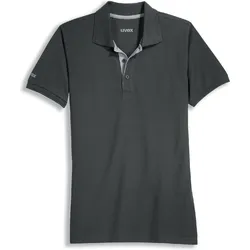 Uvex, Arbeitsoberteil, Polo-Shirt (S)