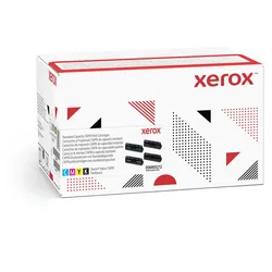 XEROX Toner 006R05212 Rainbow Kit hohe Kapazität