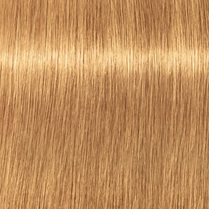 Schwarzkopf Professional Igora Vibrance Kit 9.5-5 Gold Toner