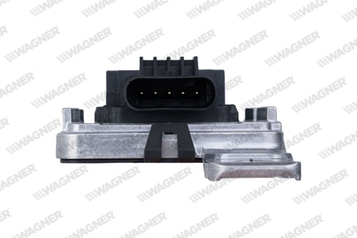 NOx-Sensor, NOx-Katalysator WAGNER NOS00135