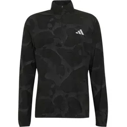 ADIDAS Herren T-Shirt adi365, Größe S in Schwarz Schwarz