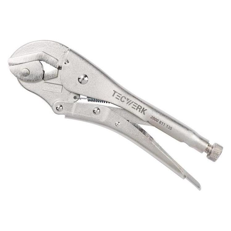 Tecwerk Parallelgripzange Spannweite max. 48 mm (2000811135)