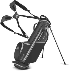 BIG MAX Heaven SIX G - Standbag - (CBW) charcoal-black-white