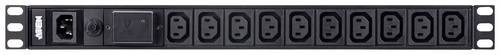 ATEN PE0118SG PE0118SG Rack-Stromverteilung