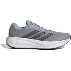 adidas Response Runner 2 Laufschuhe Unisex - halo silver/core bla
