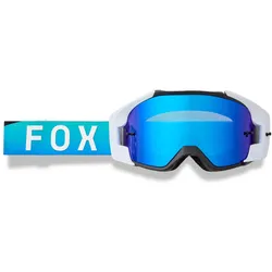 Fox, Motorradhelm Zubehör, Vue Spire Goggle - Spark